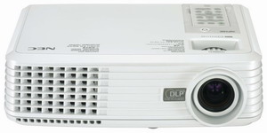 DLP проектор NEC NP200