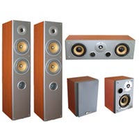 Комплект акустических систем Davis Acoustics Illusion Set