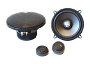 Компонентные акустические системы DLS B5