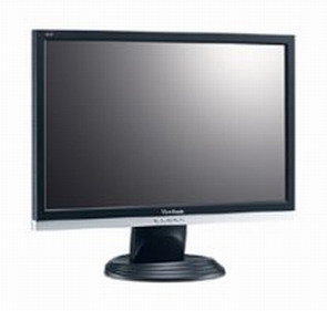 LCD монитор ViewSonic VA2026w