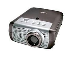 LCD проэктор Philips bSure XG2 (LC3142)