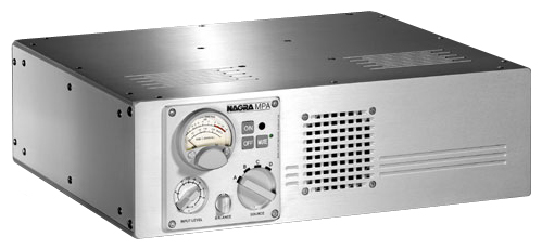 Интегральный усилитель Nagra MPA-RCMI