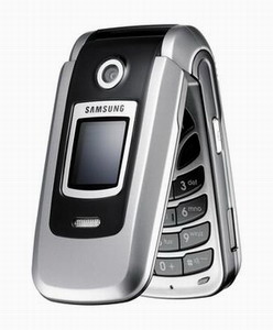 Мобильный телефон Samsung SGH-Z300