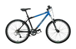 Горный велосипед KONA Blast 2005