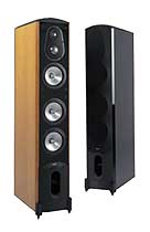 Акустическая система Energy Veritas V2.4 Black