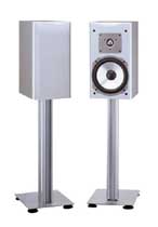 Акустическая система Quadral Platinum 220 Silver