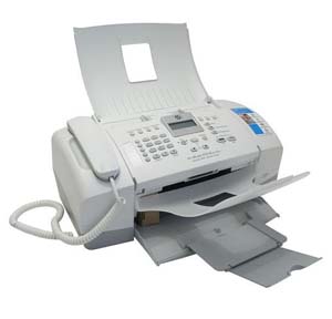 Многофункциональное устройство Hewlett Packard  OfficeJet 4355