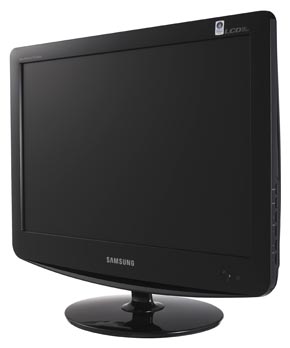LCD монитор Samsung SyncMaster 932MW