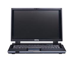 Ноутбук BenQ Joybook 6000