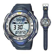 Наручные часы Casio SPF-40-2V