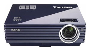 DLP видеопроектор BenQ MP611