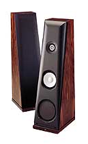 Акустическая система Thiel CS 2.3 White Oak