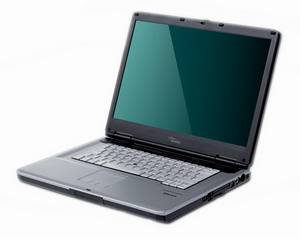 Ноутбук Fujitsu-Siemens LifeBook C-1410