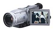 Цифровая видеокамера Panasonic NV-MX350EN