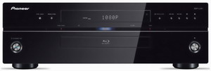 Blu-ray проигрыватель Pioneer BDP-LX91