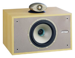 Акустическая система Tannoy Sensys DCC Maple