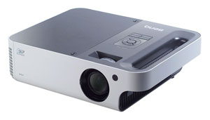 Микрозеркальный проектор BenQ SP820