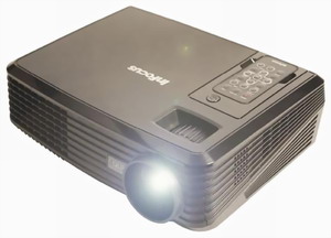 DLP видеопроектор InFocus X9