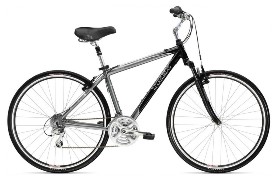 Дорожный велосипед TREK 7200 E (2008)