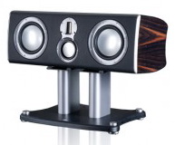 Акустическая система центрального канала Monitor Audio Platinum 350 C