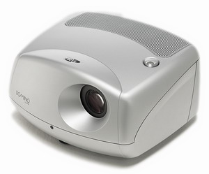 DLP видеопроектор Sim2 Domino 18