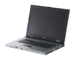 Ноутбук Acer TravelMate 8103WLMi