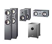 Комплект акустических систем Magnat Vintage 135 Set