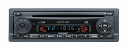 CD-магнитола BLAUPUNKT Santa Fe CD32