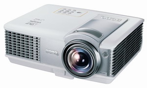 Микрозеркальный проектор BenQ MP512/512 ST