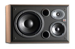 Акустическая система JBL E50