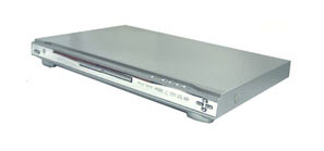 DVD-проигрыватель AKAI DV-P4585MMD