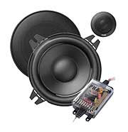 Компонентные акустические системы Phase Linear PC 100.20