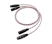 Кабель межблочный XLO Ultra 2