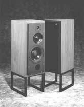 Акустическая система ATC SCM-50A SL Cen