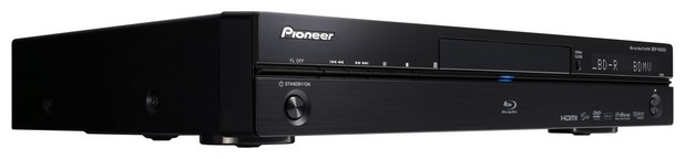 Blu-ray плеер Pioneer BDP-V6000