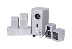 Комплект акустических систем BBK FSA-1806