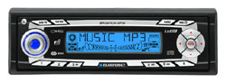 CD-магнитола BLAUPUNKT Brighton MP34