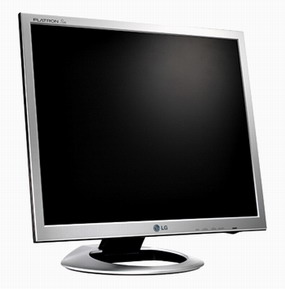 LCD монитор LG Electronics L1970HR