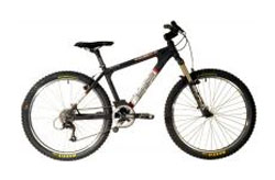 Горный велосипед MERIDA DIRT FUN 2005