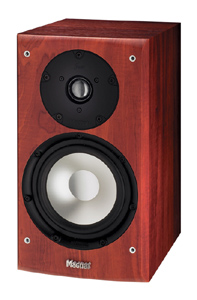 Акустическая система Magnat Quantum 502