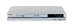 DVD-рекордер Toshiba RD-XS34