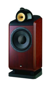 Акустическая система B&W 801D