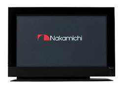 Плазменный телевизор Nakamichi VU50HD