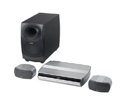 Система домашнего кинотеатра SONY DAV-X1