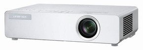 LCD видеопроектор Panasonic PT-LB80NTE/LB80E