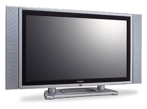 LCD монитор  ViewSonic ND4210w