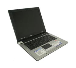 Ноутбук Asus A4500D