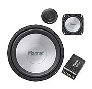 Компонентные акустические системы Magnat Bull Power 320