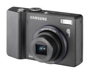 Цифровая фотокамера Samsung L74