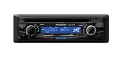 CD-магнитола Panasonic CQ-C1303W